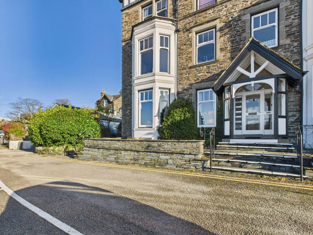 Main image of property: 1 Lakelands, Waterhead, Ambleside, LA22 0ET