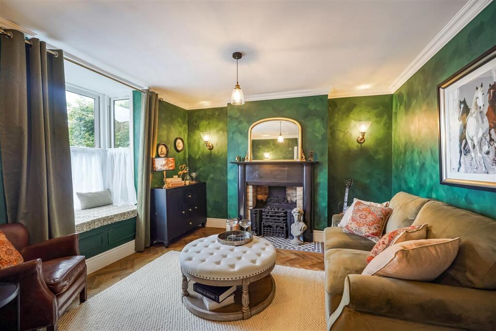 Beech House, West View, Ainderby Steeple, Northallerton - View 2