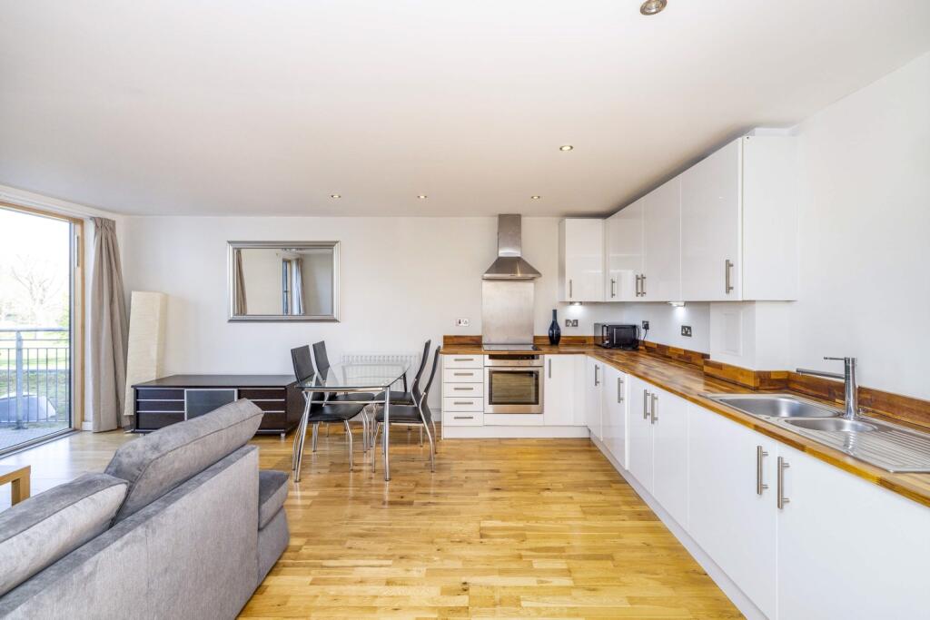 Main image of property: Alscot Road Bermondsey SE1
