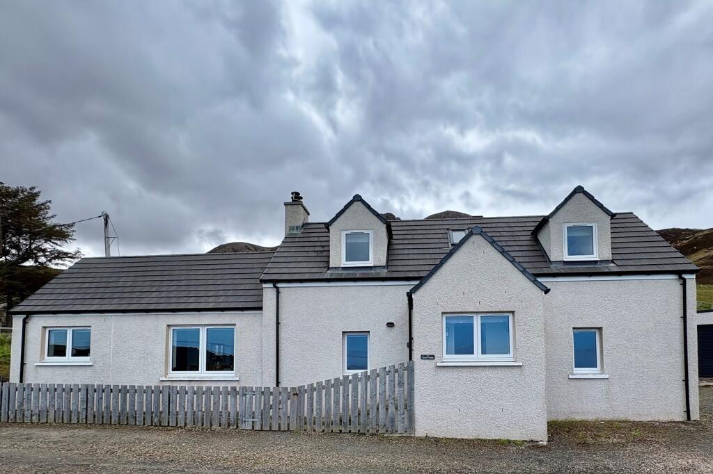 Main image of property: Beach Cottage, 73 Coldbackie, Tongue, Highland. IV27 4XP