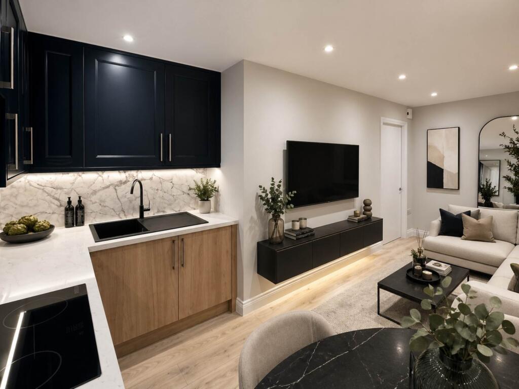 Main image of property: Corris Green, London