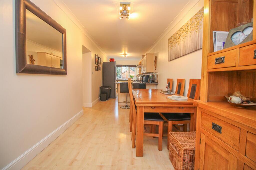 Coalport Close, Church Langley photo 2