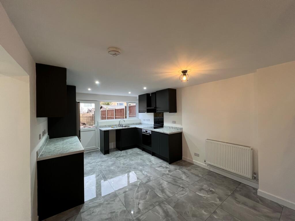 Main image of property: furnace green