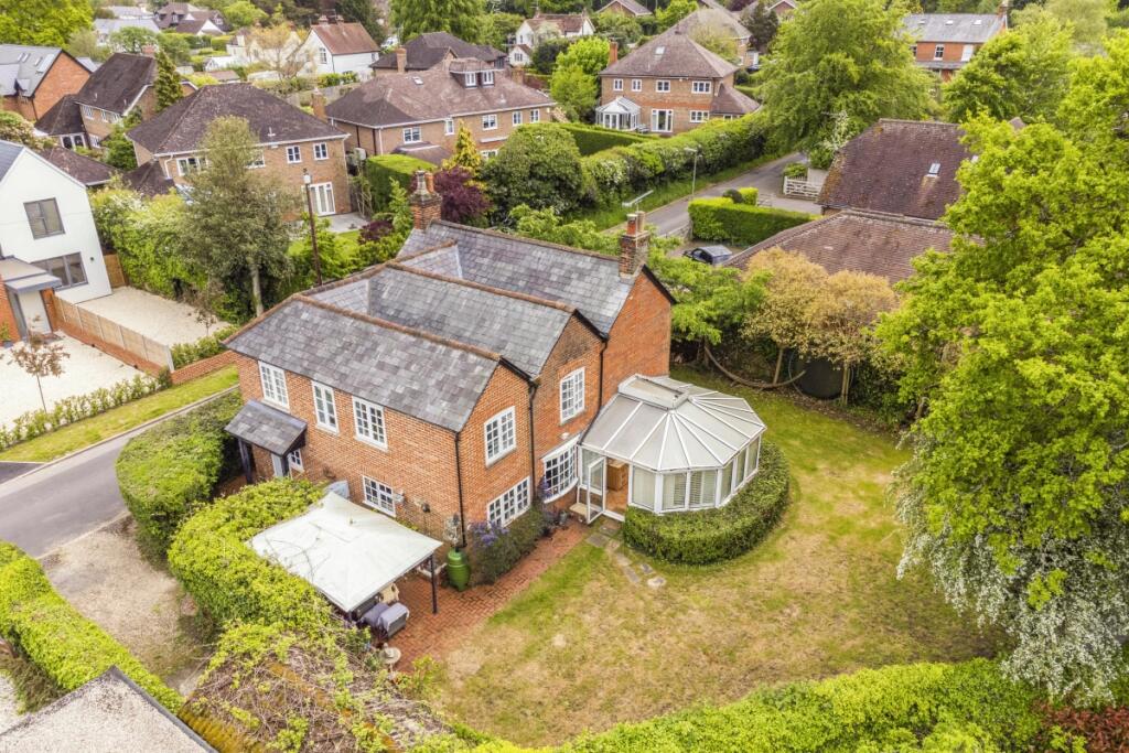 Main image of property: Thorn Road Wrecclesham GU10