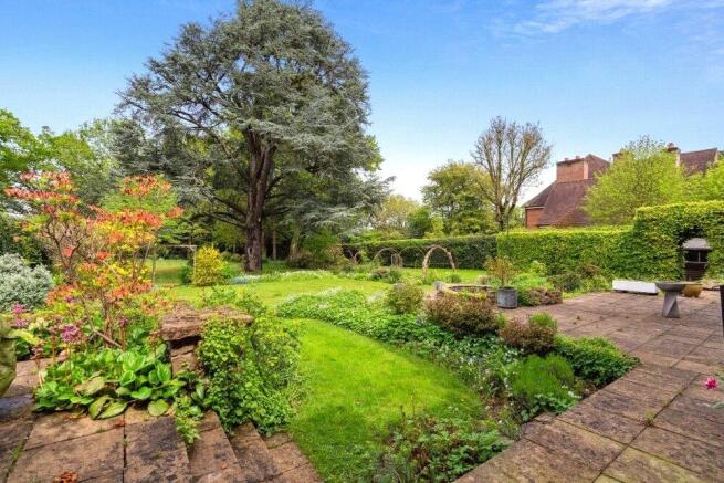 Gardens