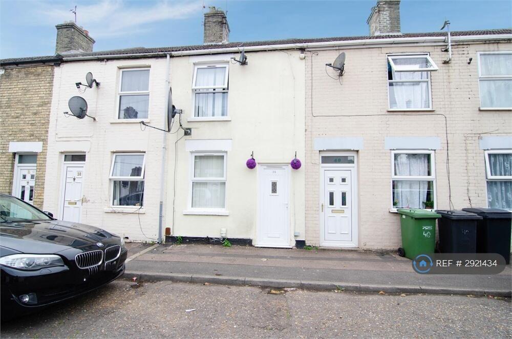Main image of property: Craig St, Peterborough, PE1