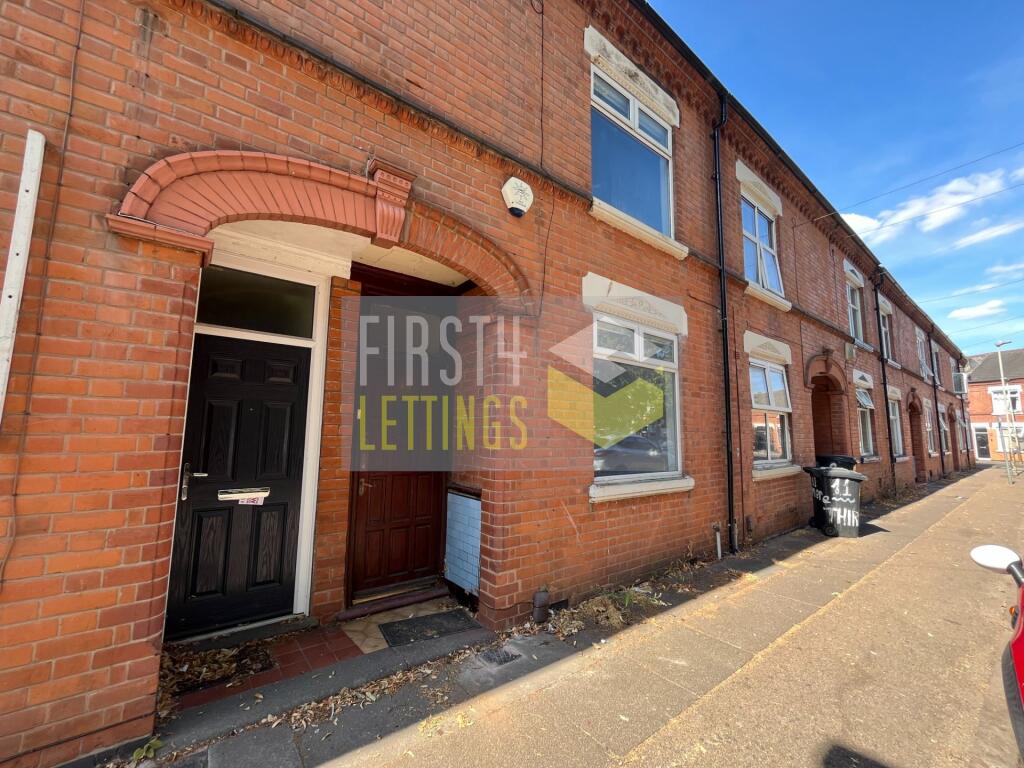 Main image of property: Thirlmere Street, City Centre, LE2