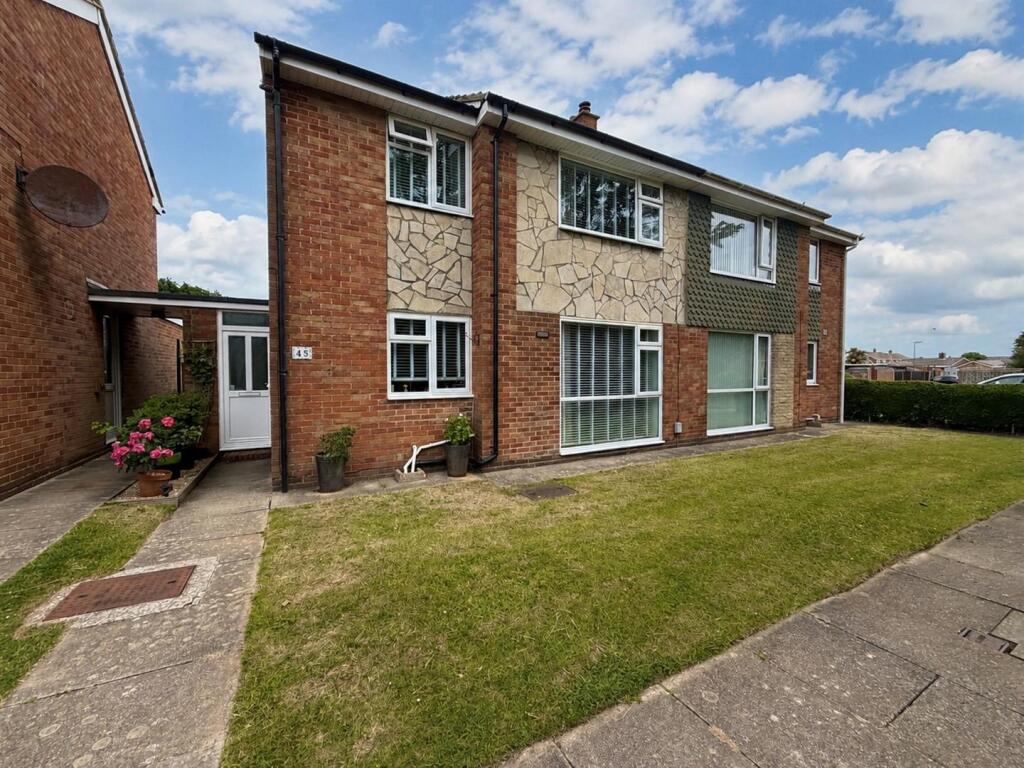 Main image of property: The Drive, Peel Common, Gosport