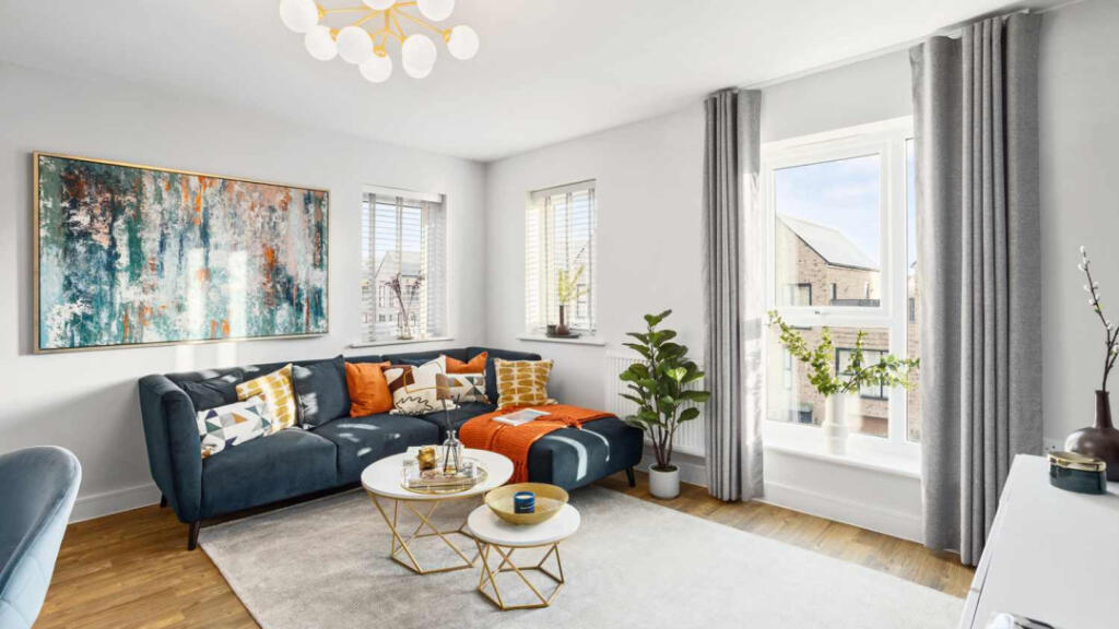 Main image of property: Henry Shuttlewood Drive,
Chelmsford,
CM1 6EQ