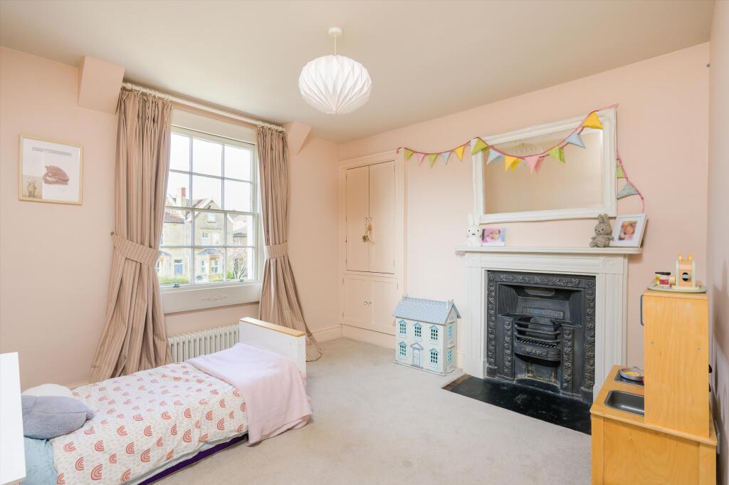 Additional image 9 of Beaufort West, Bath, Somerset BA1