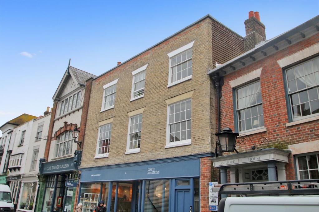 Main image of property: High Street, Rye, TN31