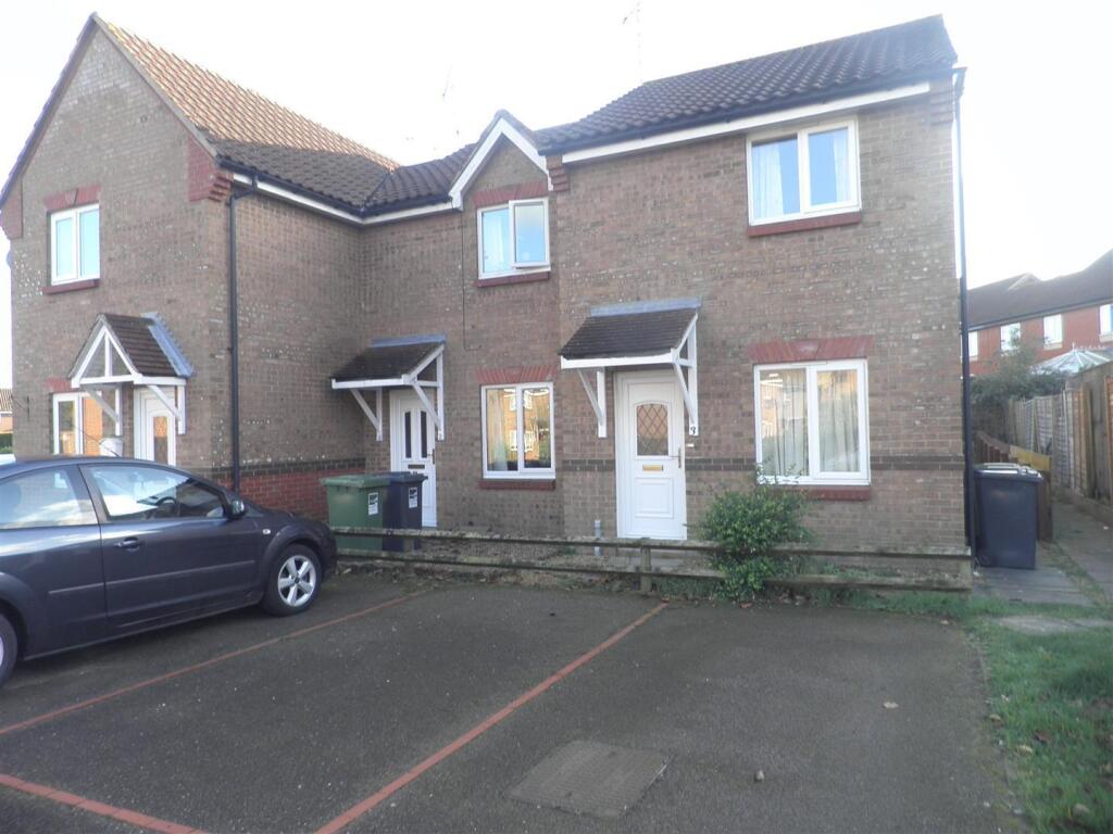 Main image of property: Woodbine Close, NORTH WALSHAM