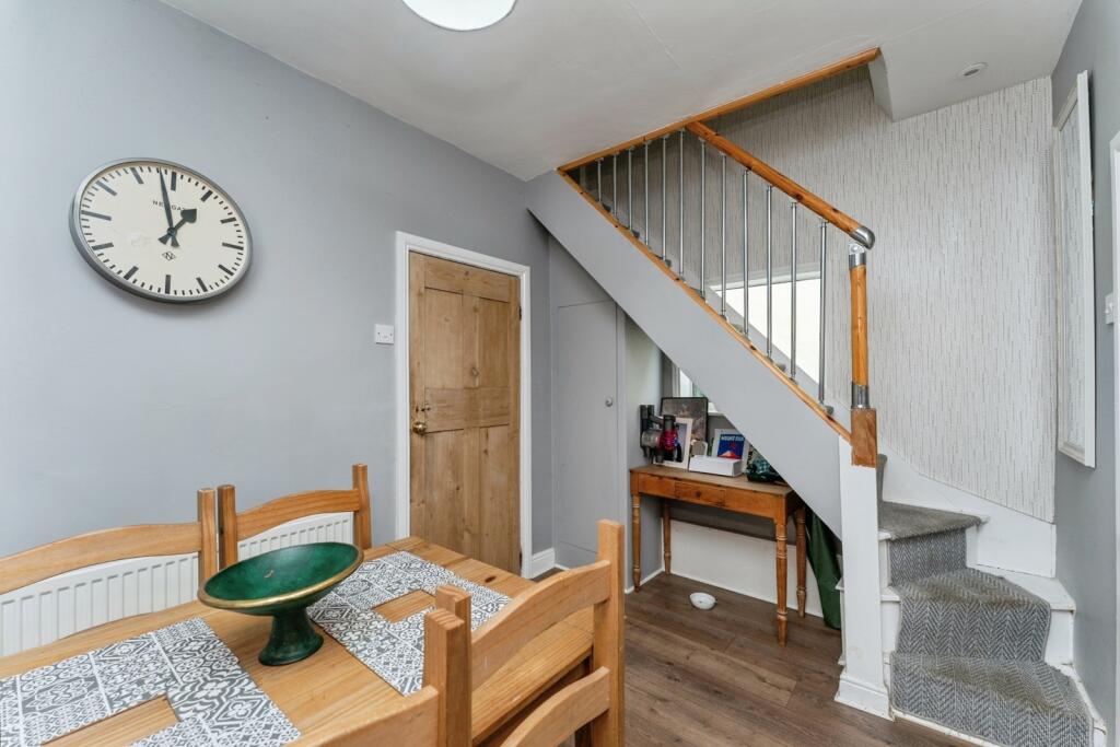 House in Chester, Saughall and Shotwick Park - More