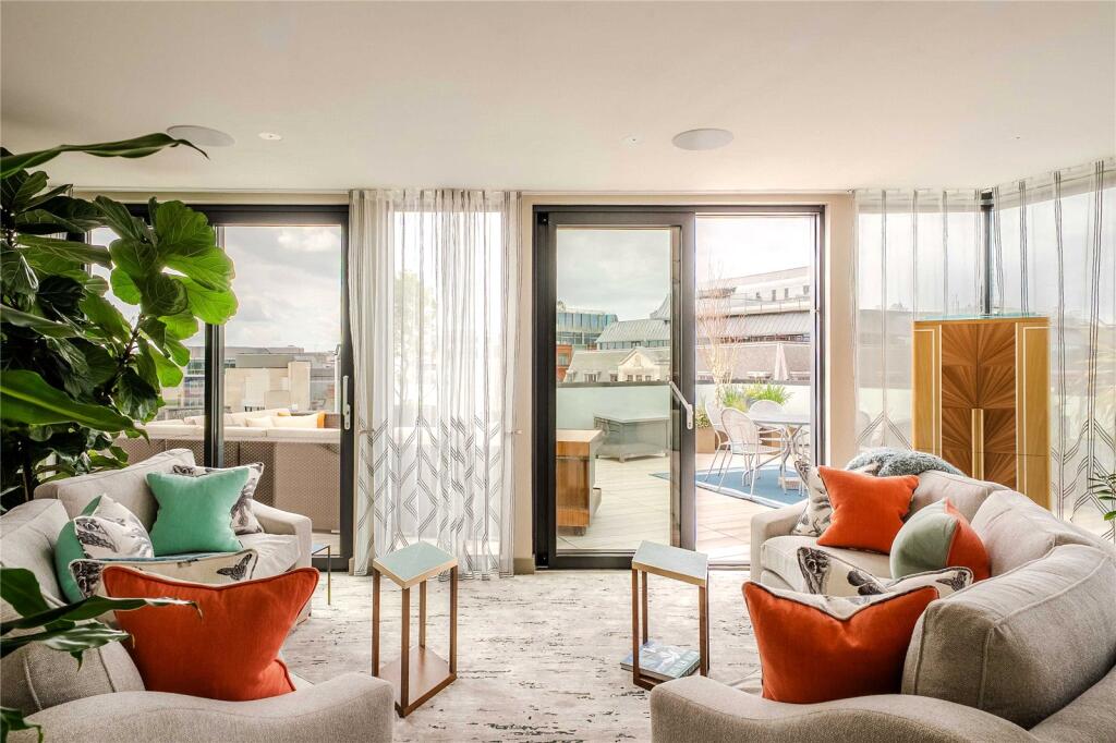 Main image of property: Hollen Street, Soho, London, W1F