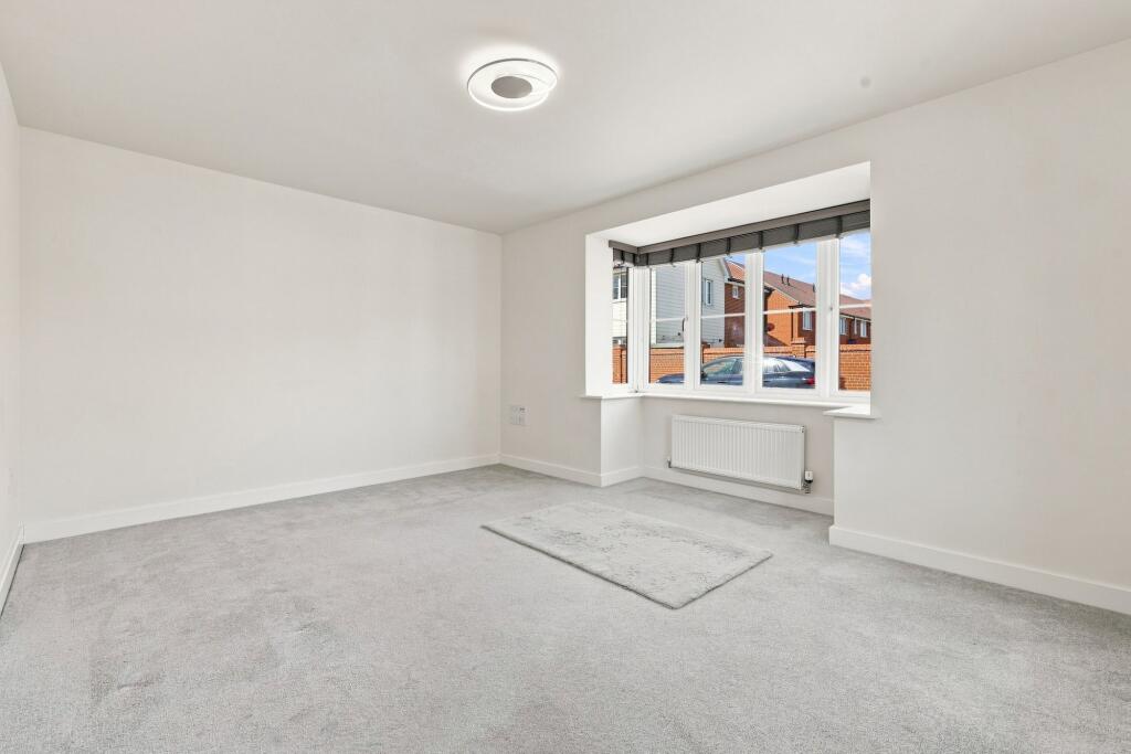 House in Woodbridge, Longwood Fields, Melton - View 2