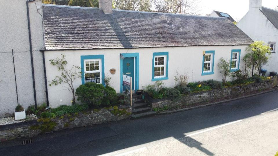 Main image of property: Rigfoot, Main Street
Lillesleaf, TD6 9JB