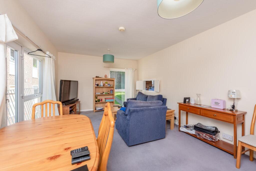 Main image of property: Granville Court, Oxford, OX3 0HS