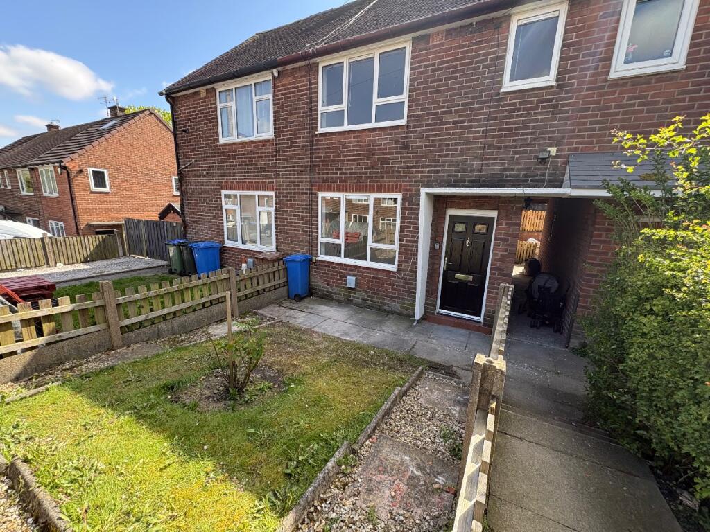 Main image of property: Whalley Avenue, Littleborough