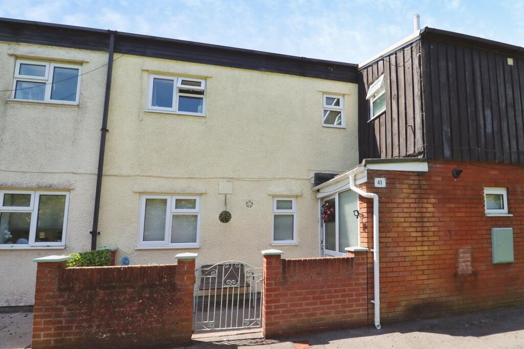 Main image of property: Livingstone Way, St. Athan, Barry