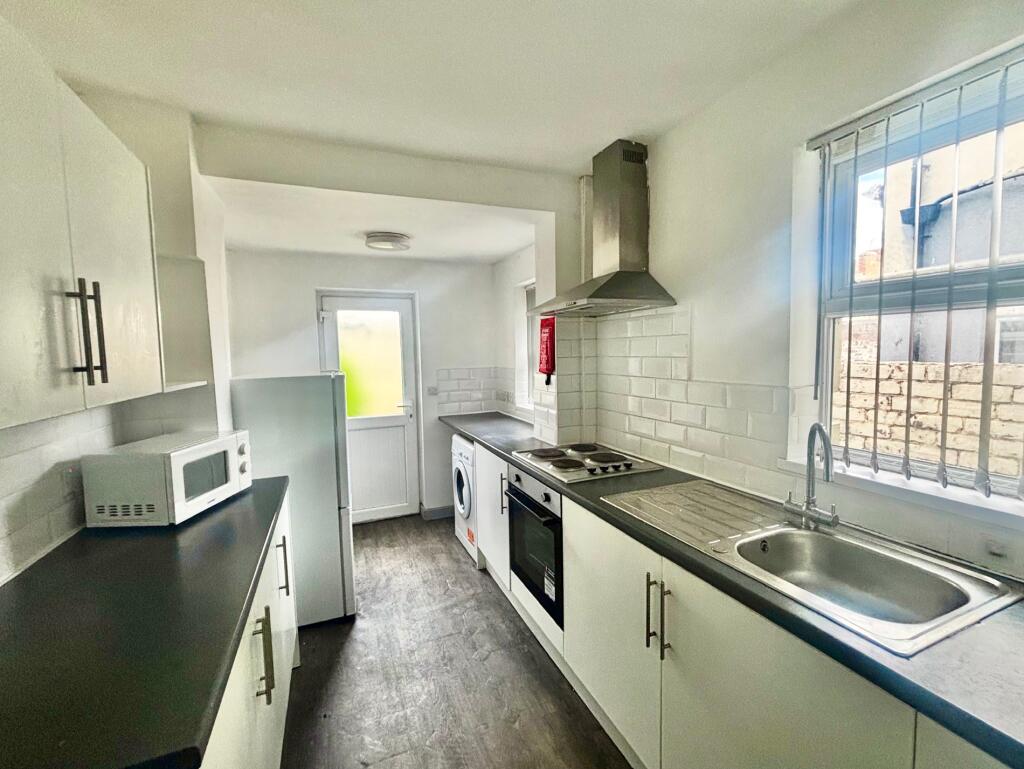 Main image of property: Bow Street, Middlesbrough