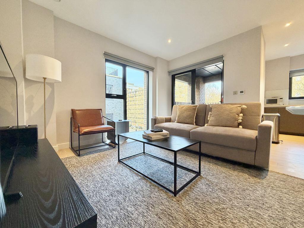 Main image of property: Ufford Road, SE1