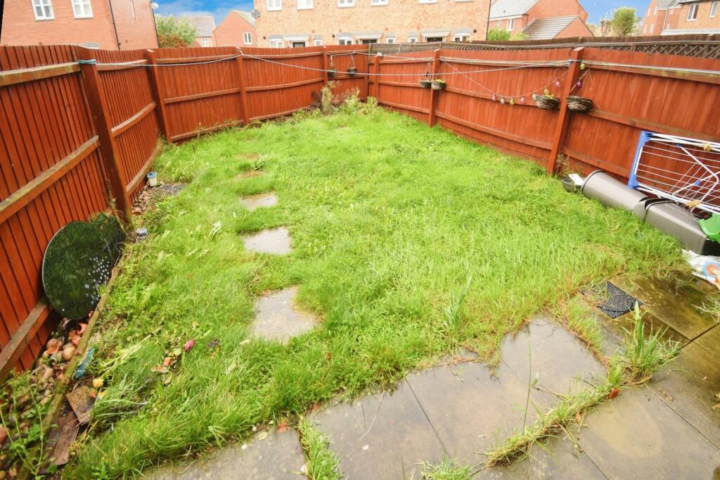 Sunbeam Way, Coventry, West Midlands, CV3 photo 2
