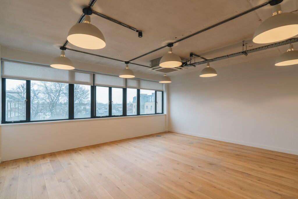 Main image of property: 89-115 Mare Street,E8 3ZD, London