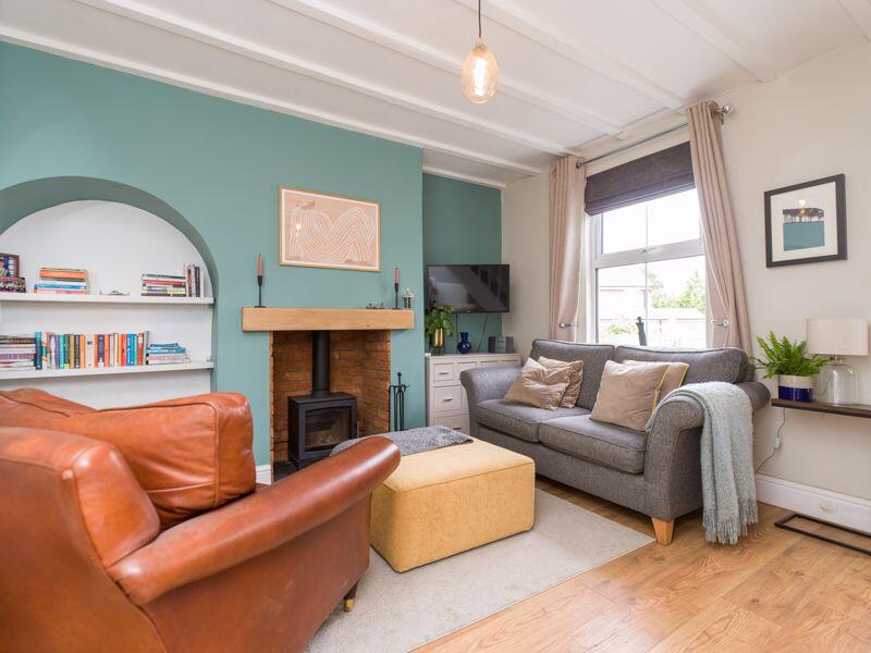 Hockley Road, Broseley - View 5