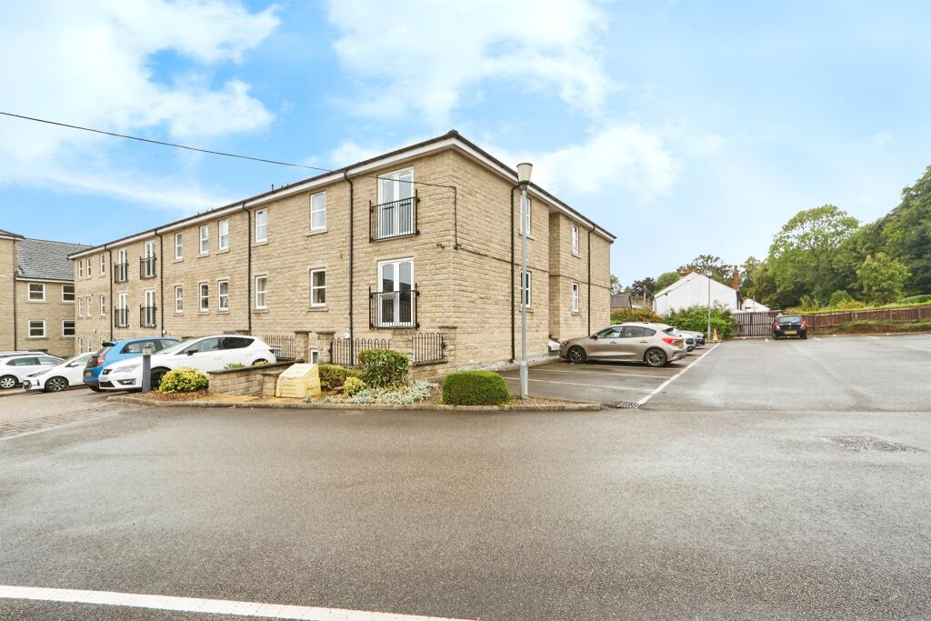 Main image of property: Sycamore Avenue, Bingley