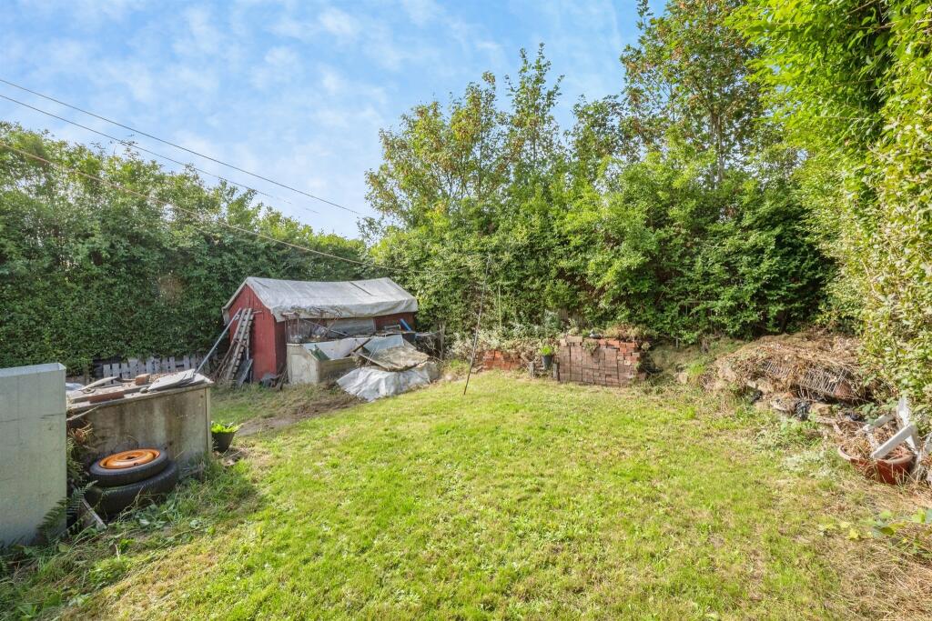House in Sheffield - View 4