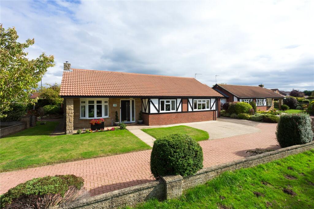 Main image of property: Chaldon Close, Strensall, York, North Yorkshire, YO32