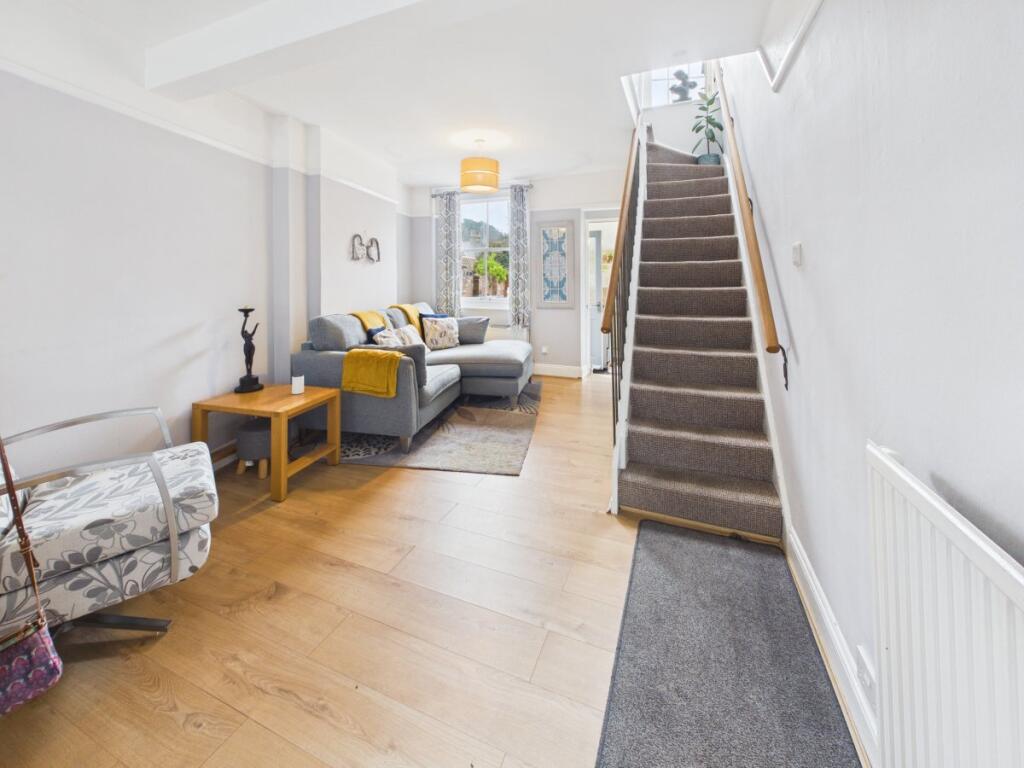 Main image of property: Sidmouth,