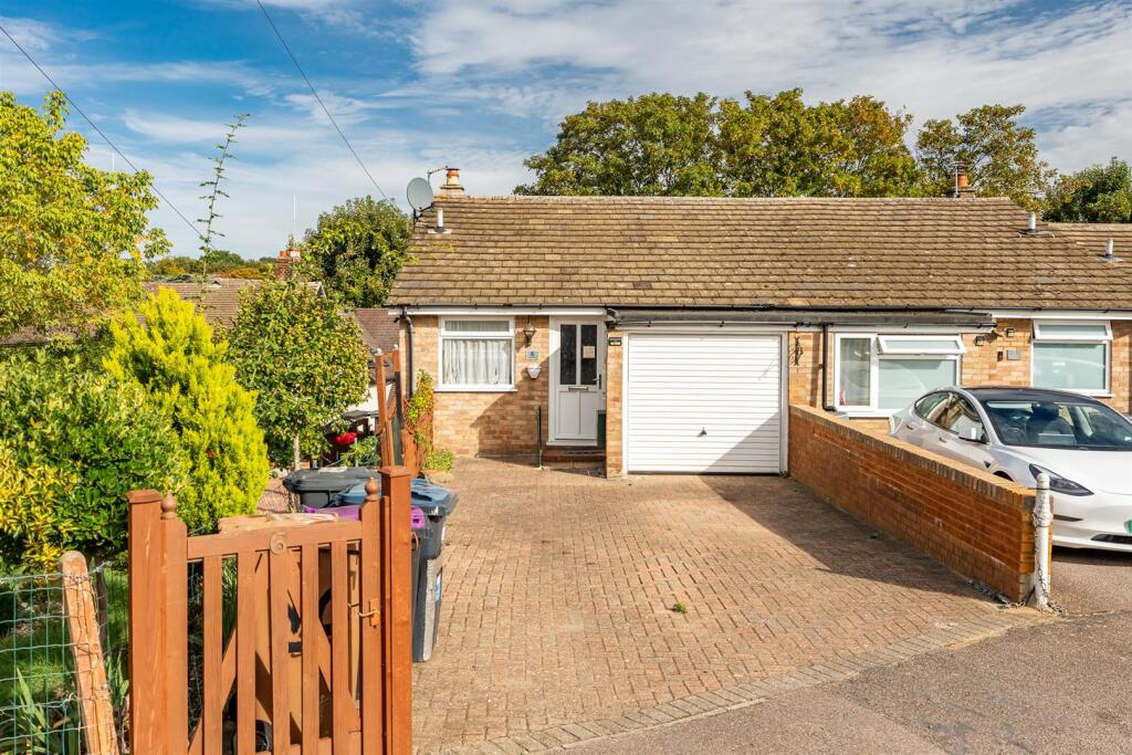 Main image of property: Royston Close, Hertford