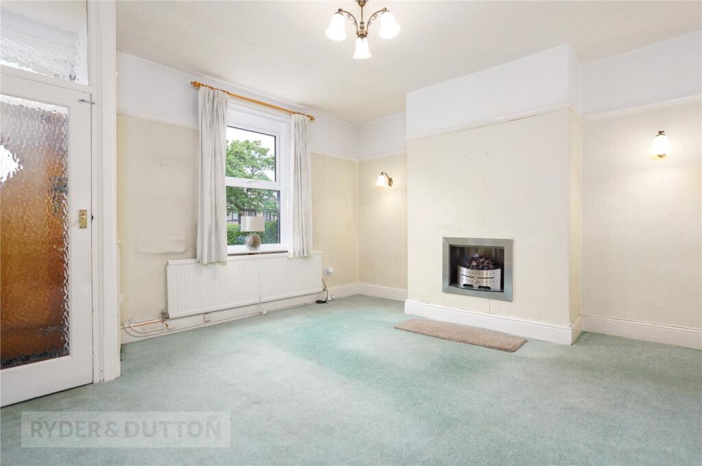 House in Uppermill, Saddleworth - View 4