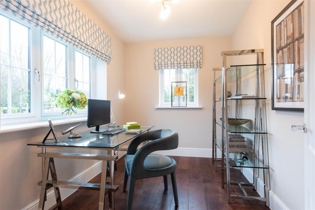 House in Dacorum, Wilstone, Tring Rural - View 5