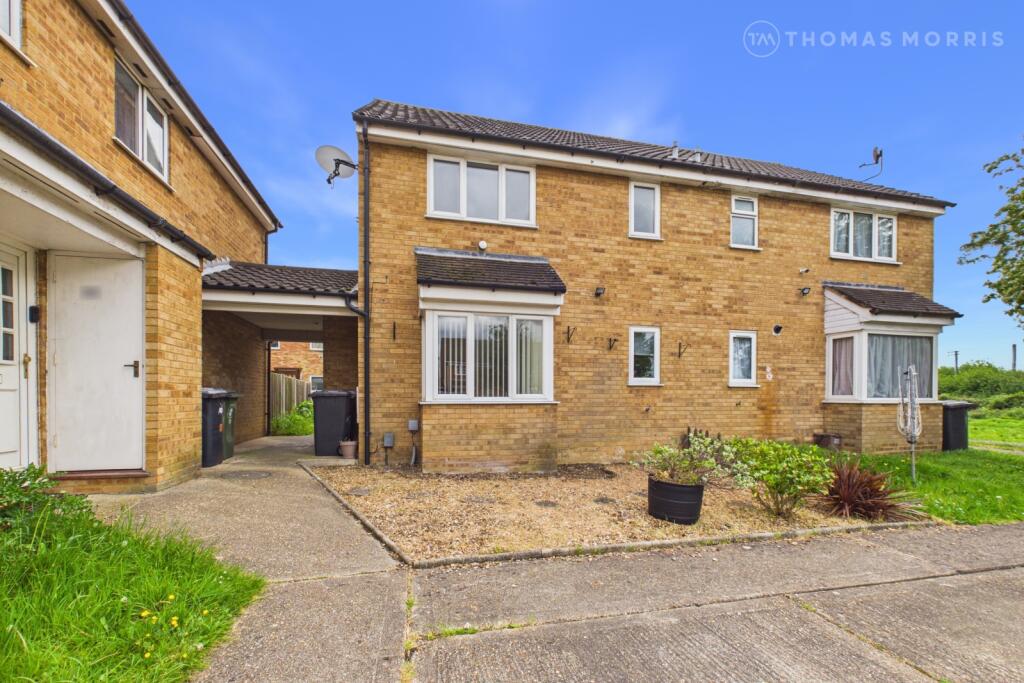 Main image of property: Lincoln Crescent, Biggleswade, Bedfordshire, SG18