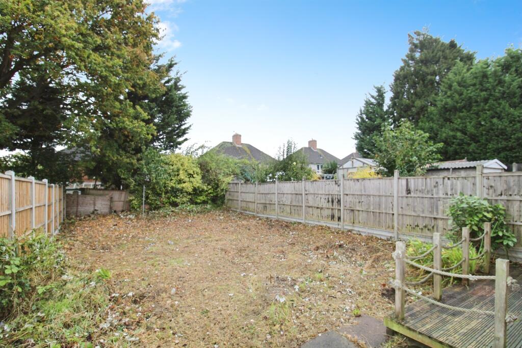 Stonesby Avenue, Leicester photo 2