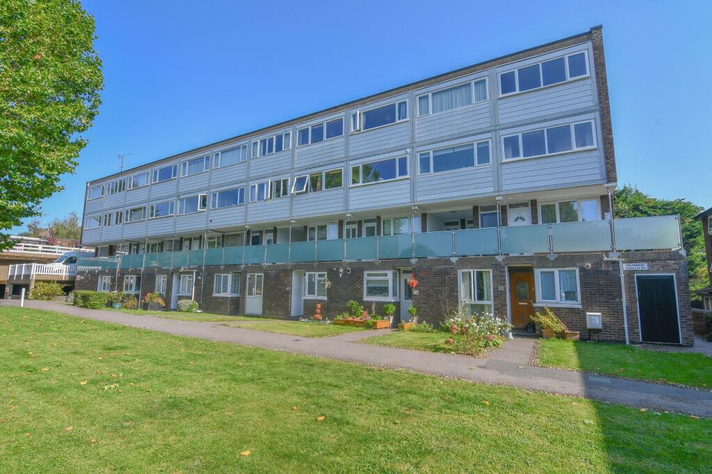 Main image of property: Crib Street, Ware, SG12