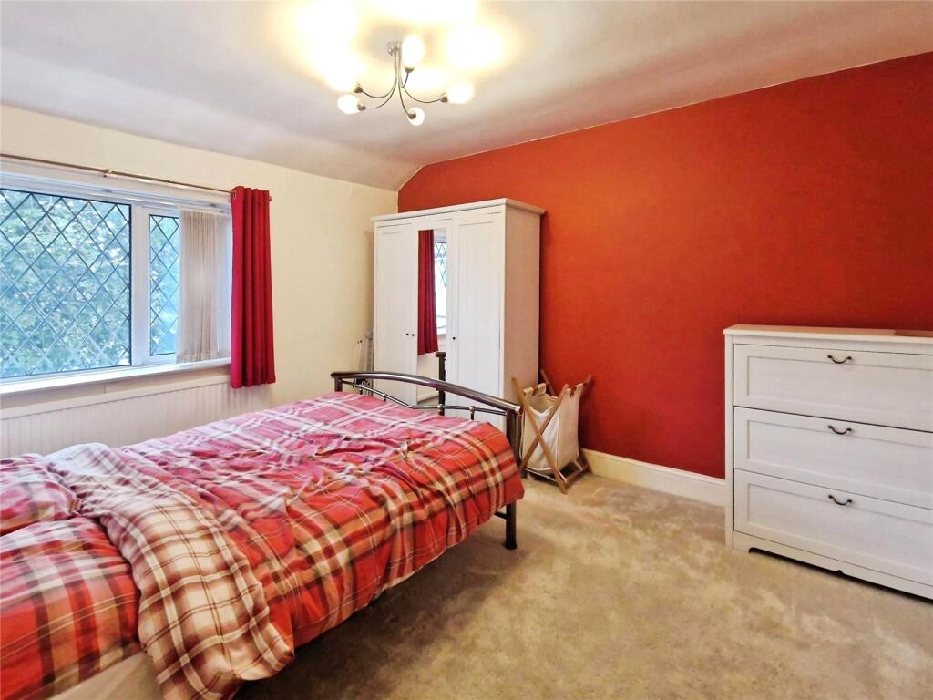 House in Manchester - View 5
