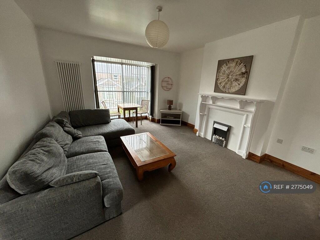 Main image of property: Pantygwydr Road, Uplands, Swansea, SA2