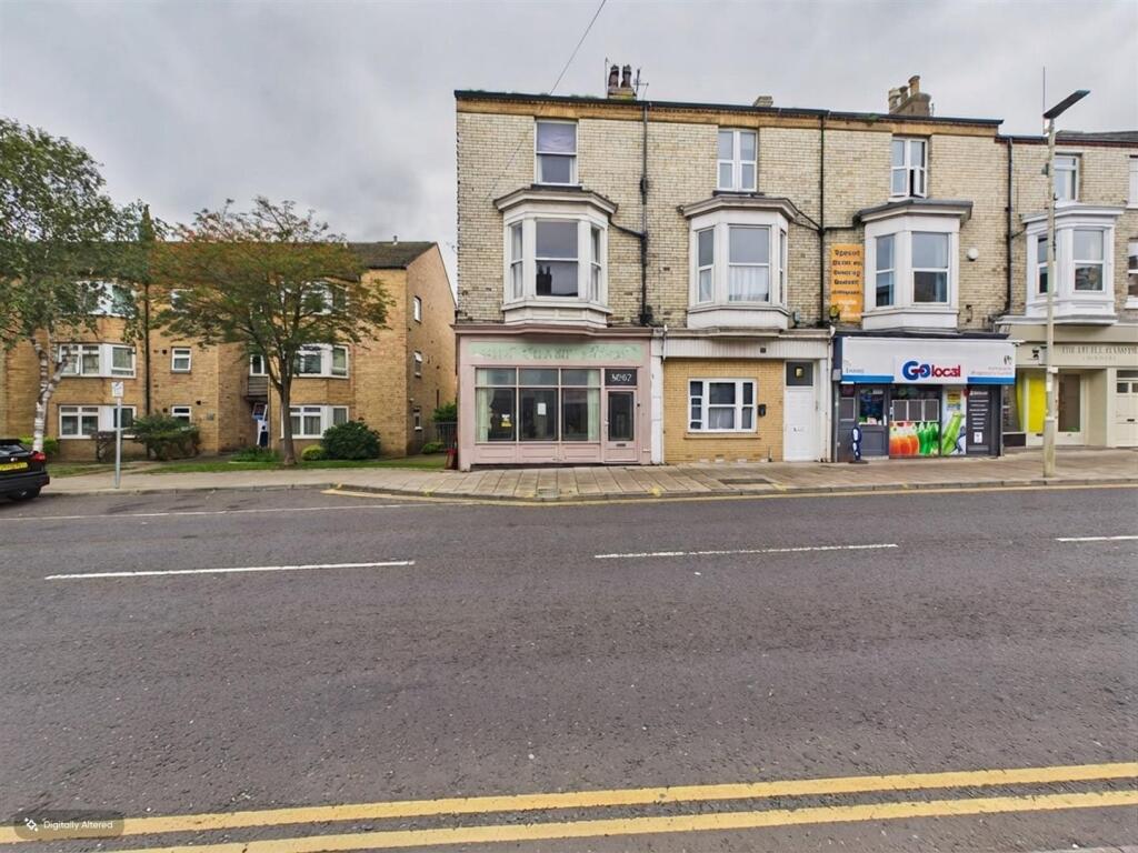 Main image of property: Victoria Road, Scarborough