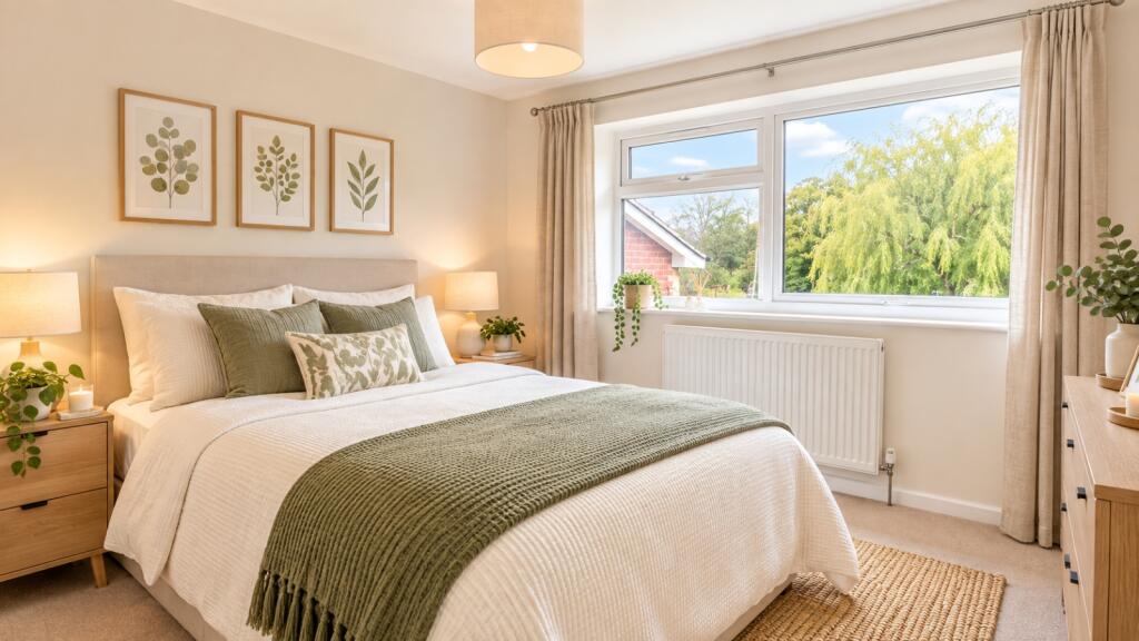 Apartment in Birmingham - View 4
