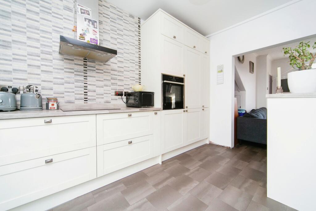 House in Warrington - View 4