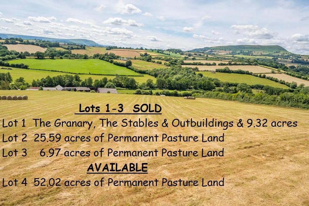 Main image of property: Pant Y Colyn Farm, Llanvetherine NP7 8RL