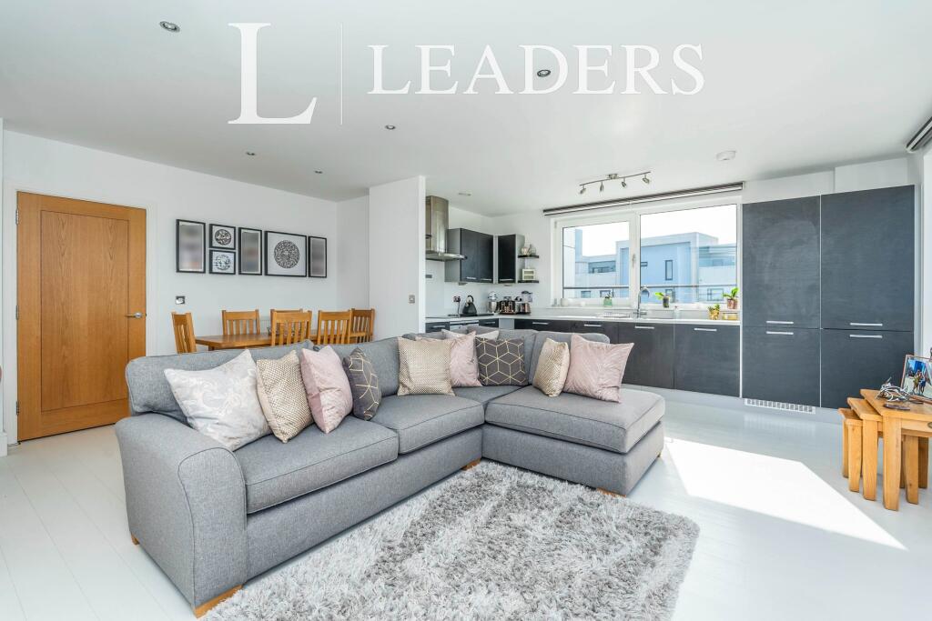 Main image of property: Maritime Walk, Southampton, SO14