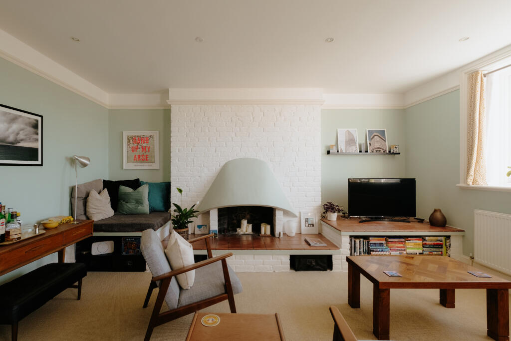 Main image of property: Pevensey Road, St. Leonards-On-Sea