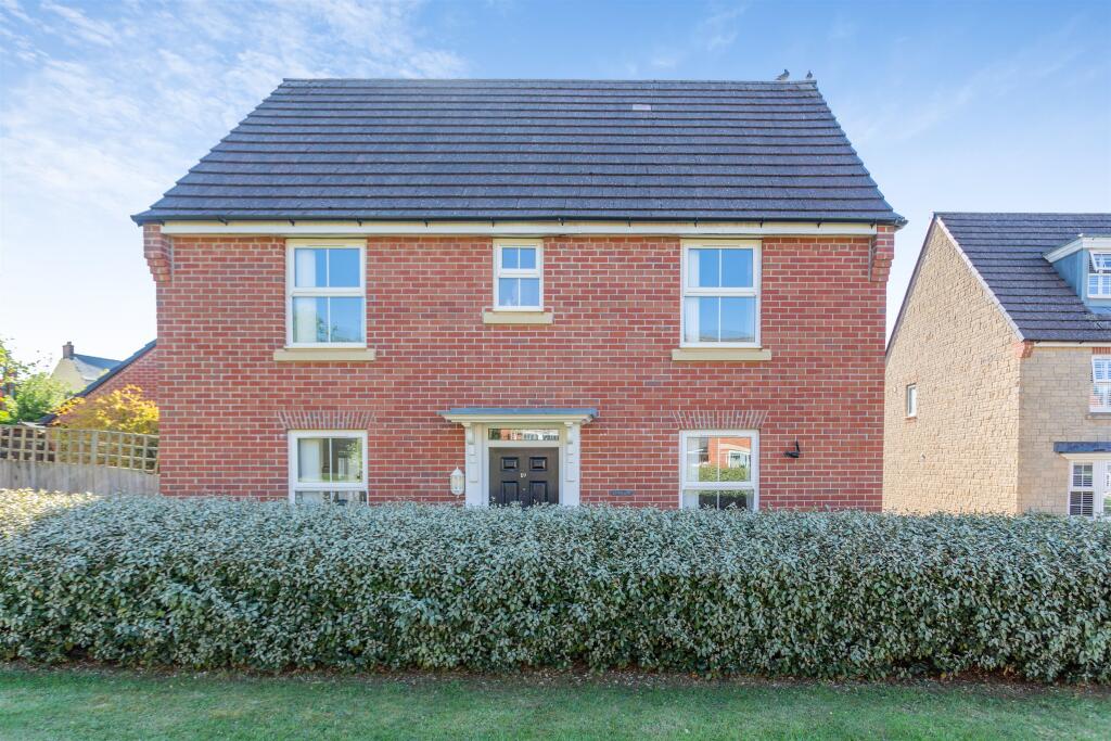 Main image of property: Blakes Way, Coleford