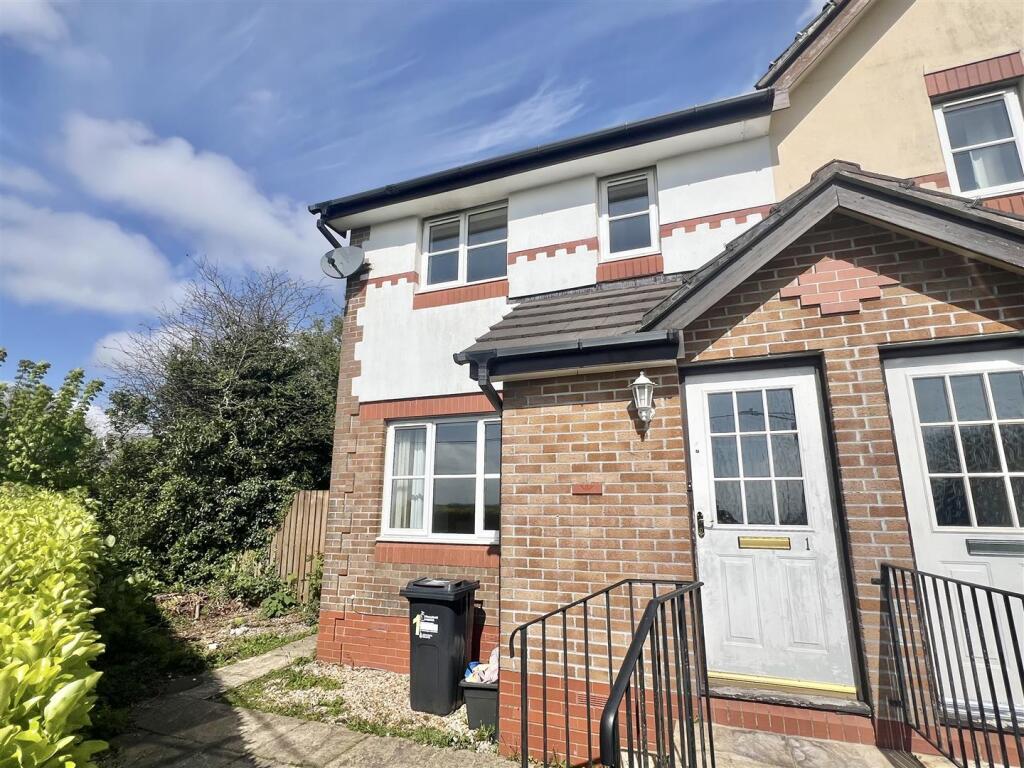 Main image of property: Century Close, St. Austell