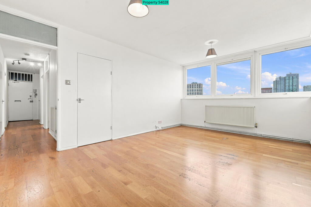 Apartment in London - View 3