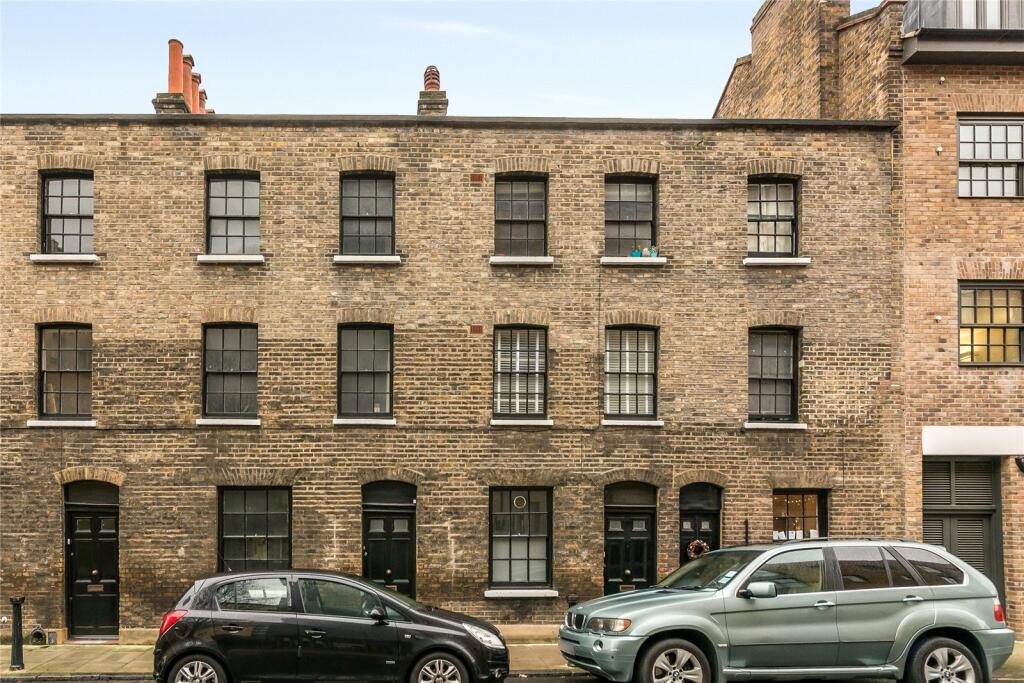 Main image of property: Cole Street, London, SE1